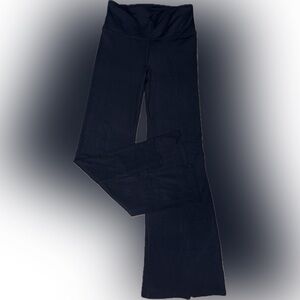 NWT Ododos flare leggings